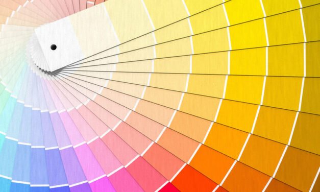 Pantone’s Forecast and Vibrant Hues for Cloud Dancer 2026