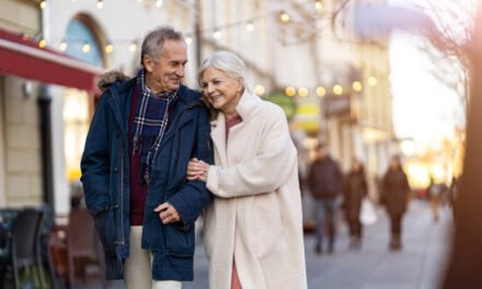 How Do Older Women’s Dating Profiles on Flirtini Impact Musical Preferences?