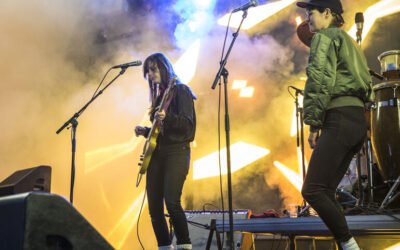 2025 Life Audio: Authentic Performances and Talented New Artists