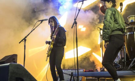 2025 Life Audio: Authentic Performances and Talented New Artists