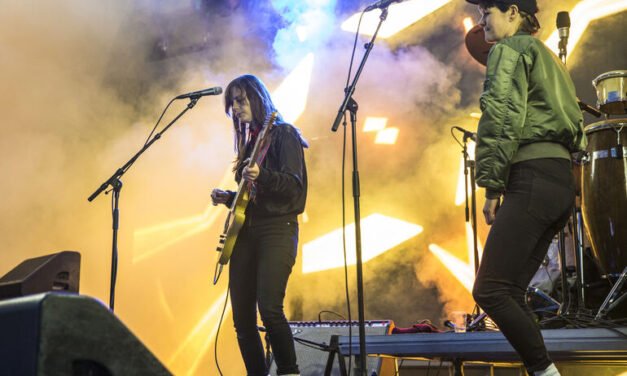 2025 Life Audio: Authentic Performances and Talented New Artists