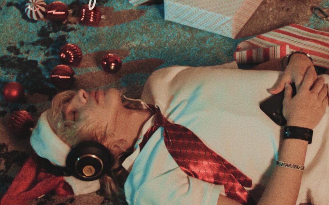 Initially Holiday EP,” Llegó Navidad,” is unveiled by Fabio Capri.