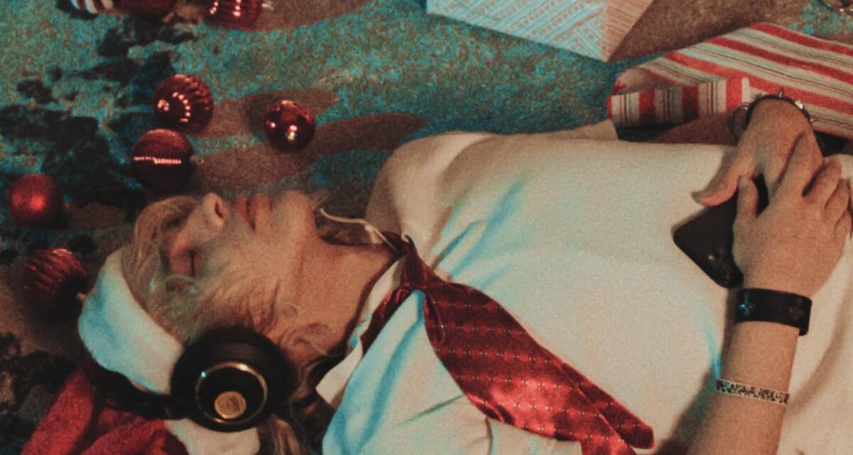 Initially Holiday EP,” Llegó Navidad,” is unveiled by Fabio Capri.