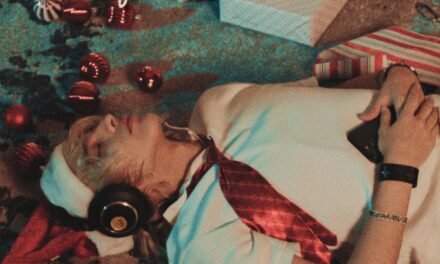 Initially Holiday EP,” Llegó Navidad,” is unveiled by Fabio Capri.