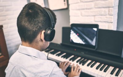 Methods Expertise Is Revolutionizing Music Schooling