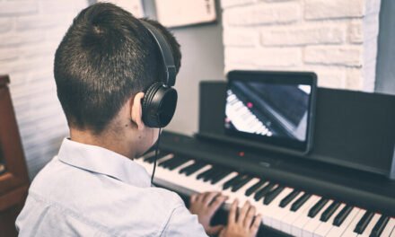 Methods Expertise Is Revolutionizing Music Schooling