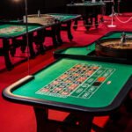 Japan’s Casinos: A Fusion of Gaming, Music, and Dwell Leisure