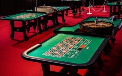Japan’s Casinos: A Fusion of Gaming, Music, and Dwell Leisure