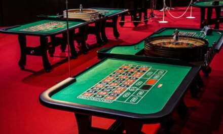 Japan’s Casinos: A Fusion of Gaming, Music, and Dwell Leisure