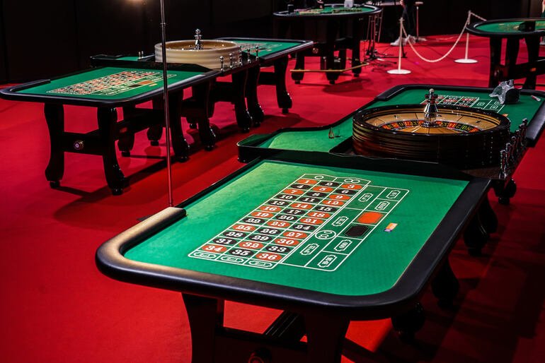 Japan’s Casinos: A Fusion of Gaming, Music, and Dwell Leisure