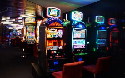 The Second Wave of Player Engagement: Music Slots, 2025