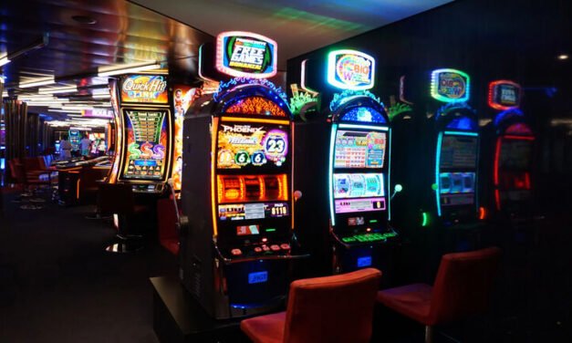 The Second Wave of Player Engagement: Music Slots, 2025