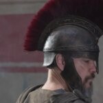 What is the” Odyssey” images of Christopher Nolan?