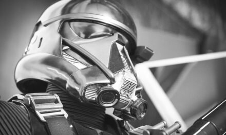 Review of the movie Seymour Hersh in honor