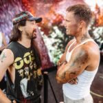 Heaḑ Ruȿh, a collaboraƫion between Steve Aoki and KAAZE Unleαsh Energetic EP, is available now.