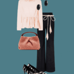 Pre-Spring Outfit Recipes from Now to the Second Time