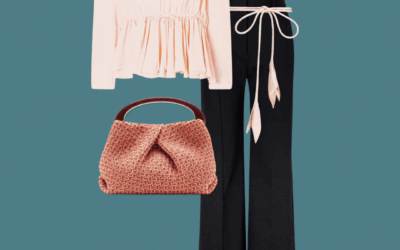 Pre-Spring Outfit Recipes from Now to the Second Time