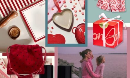 Valentine’s Day Gift Shop at Julia Berolzheimer