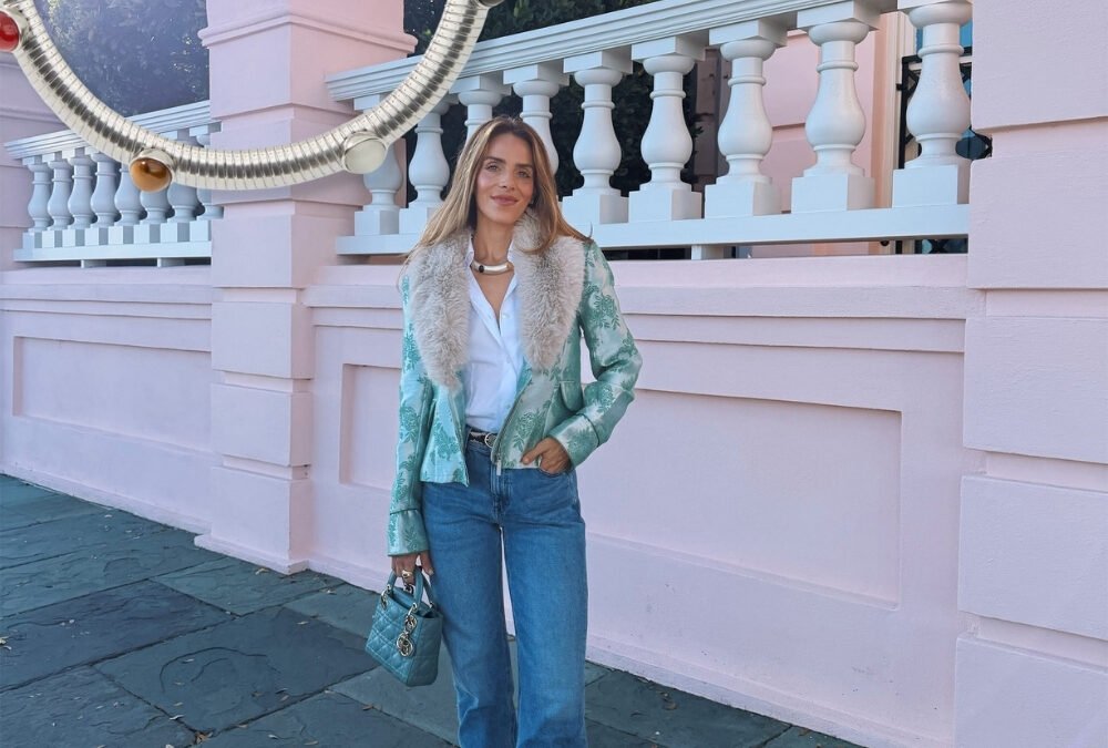 Every Outfit I Wore: My January Wardrobe Recap