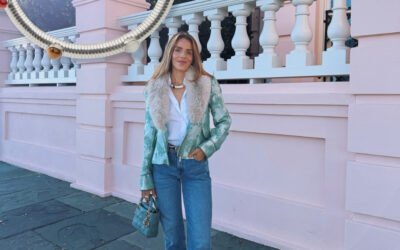 Every Outfit I Wore: My January Wardrobe Recap
