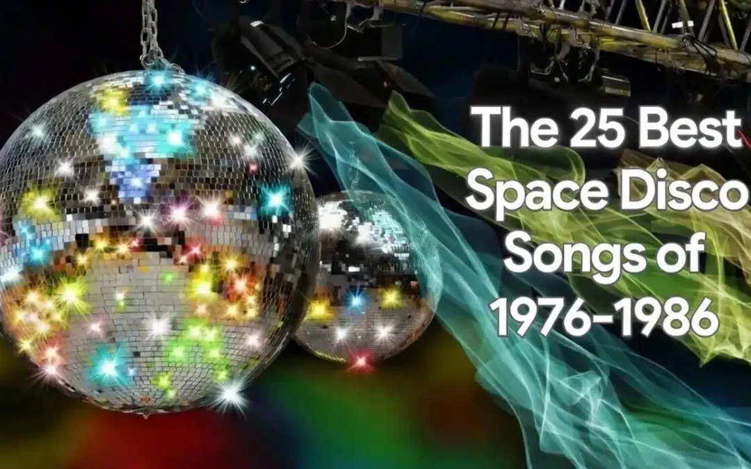 The Prime 25 Area Disco Tracks from 1976 to 1986 » PopMatters
