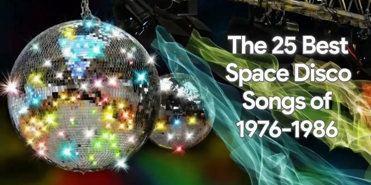 The Prime 25 Area Disco Tracks from 1976 to 1986 » PopMatters