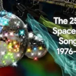 The Prime 25 Area Disco Tracks from 1976 to 1986 » PopMatters