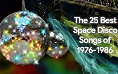 The Prime 25 Area Disco Tracks from 1976 to 1986 » PopMatters