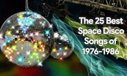 The Prime 25 Area Disco Tracks from 1976 to 1986 » PopMatters