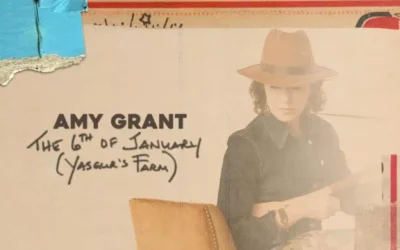 Amy Grant’s “The sixth of January” Explores Present Occasions » PopMatters