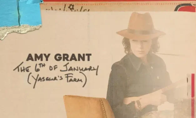 Amy Grant’s “The sixth of January” Explores Present Occasions » PopMatters