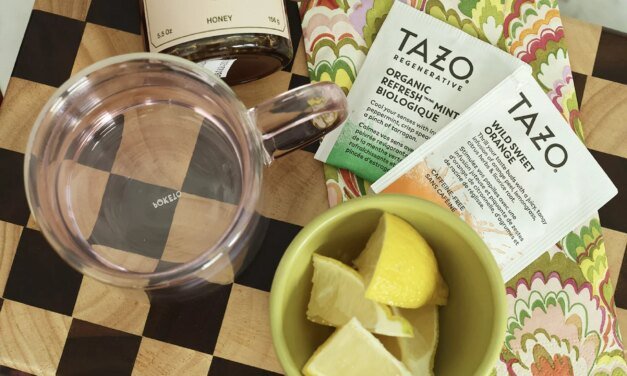 SAY GOODBYE TO SUNDAY SCARIES!