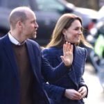 Chris Kerr, Johnstons of Elgin, and Le Kilt: Scotland Engagements – Up to date Insights from What Kate Wore