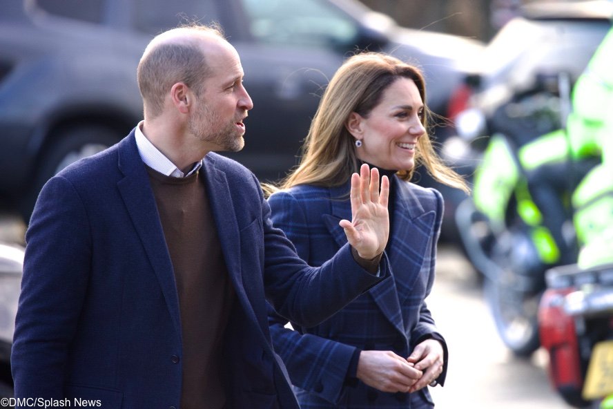 Chris Kerr, Johnstons of Elgin, and Le Kilt: Scotland Engagements – Up to date Insights from What Kate Wore