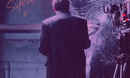 James Tonic Releases New Dream-Pop Album” Safety II”