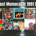 The 20 Unforgettable Hits of 1991 » PopMatters