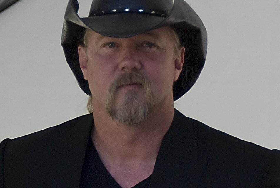 Celebration marking Trace Adkins ‘ 30th birthday at Coushatta Casino Resort