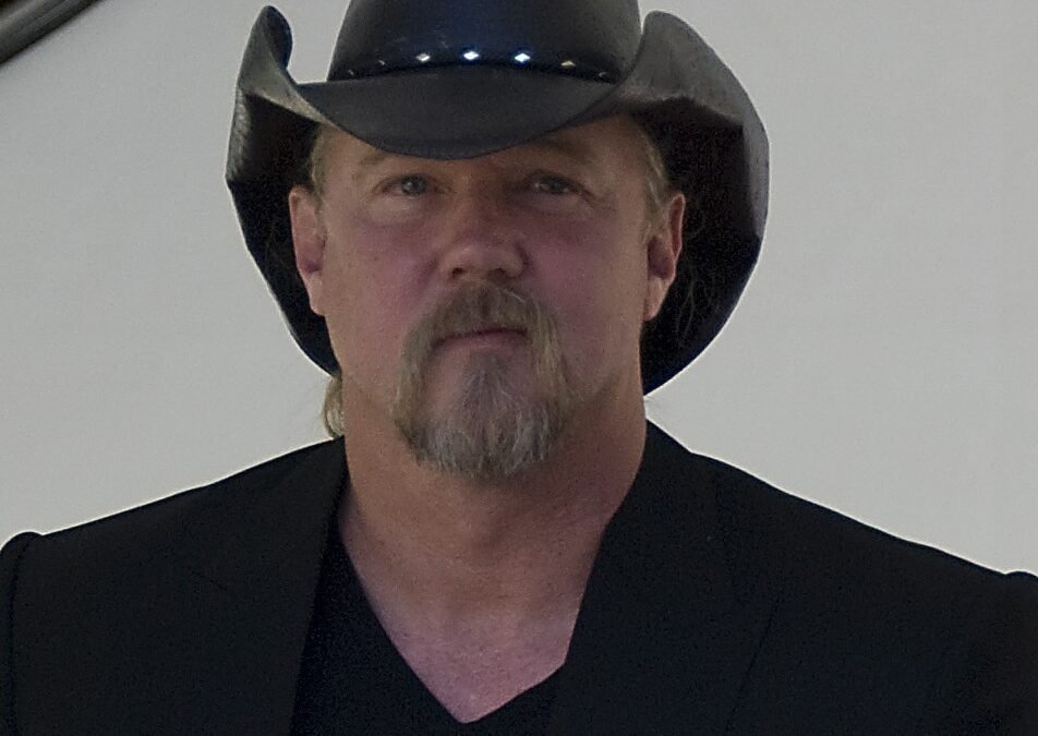 Celebration marking Trace Adkins ‘ 30th birthday at Coushatta Casino Resort