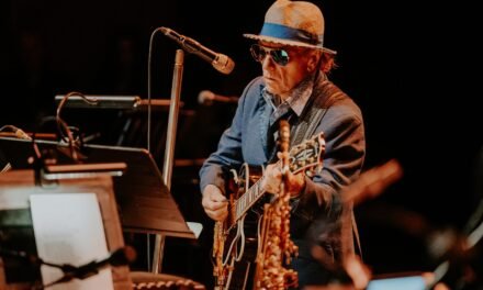 Van Morrison’s ‘Somebody Tried to Sell Me a Bridge’ and the Upcoming 2026 Tour