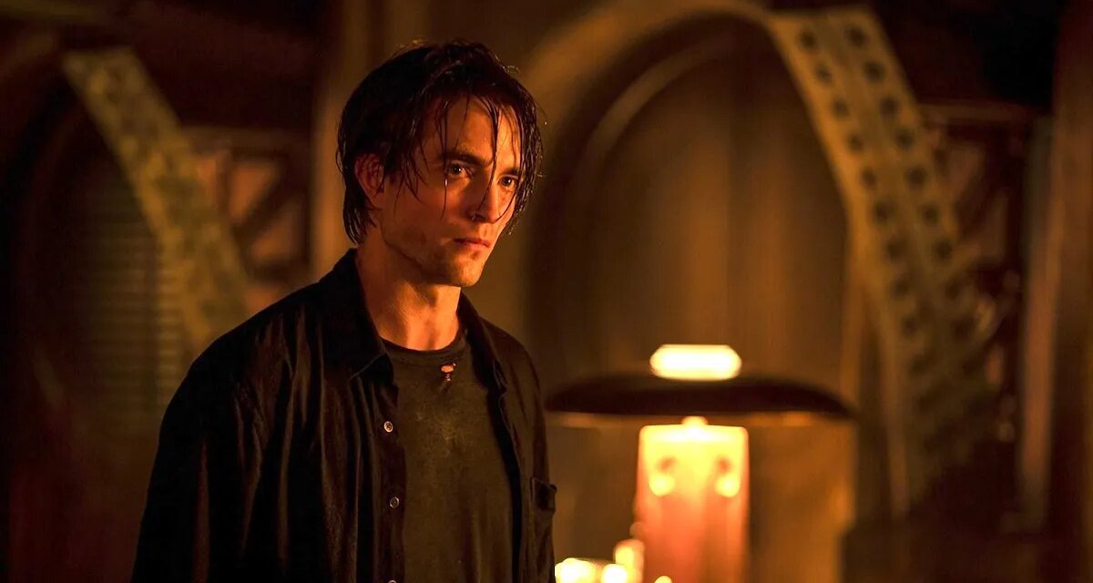 Agreements to co-star with Robert Pattinson in” The Batman II” feature Julian Stan.