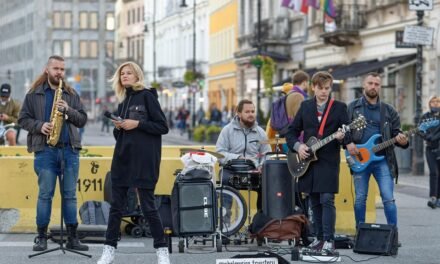 5 Questions for Zeelie Brown: Cellist and Composer