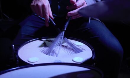 SML Harmonizes Private Creativity and Group Power on Their Spectacular New Album