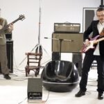 Jenny Berger Myhre and Opuntia Delve into Surreal Emotional Truths with “You Might Completely Be Subsequent to Me”