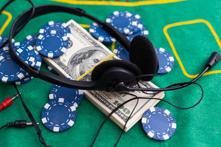 Best Offshore Casinos for Music Enthusiasts in 2026