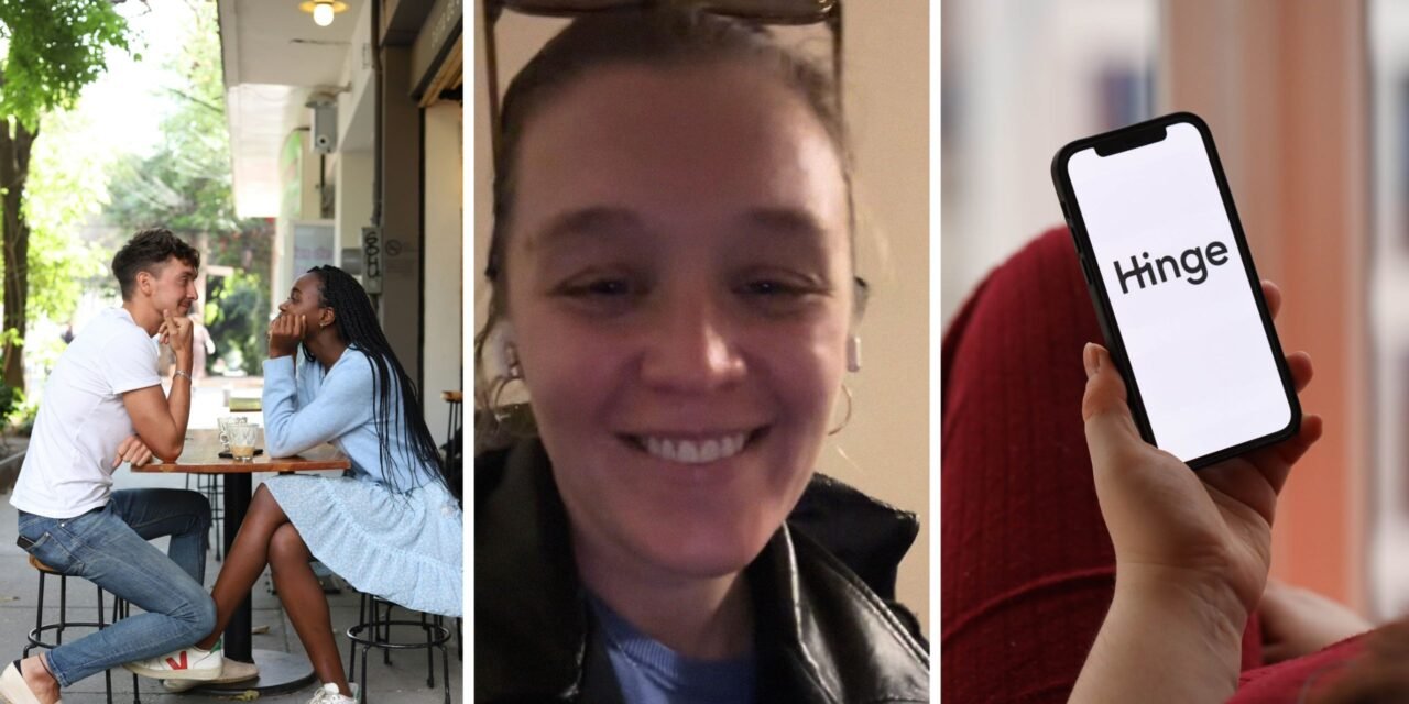 How Did She Construct a Glad Marriage Regardless of Ignoring ‘Pink Flags’ on the First Date?