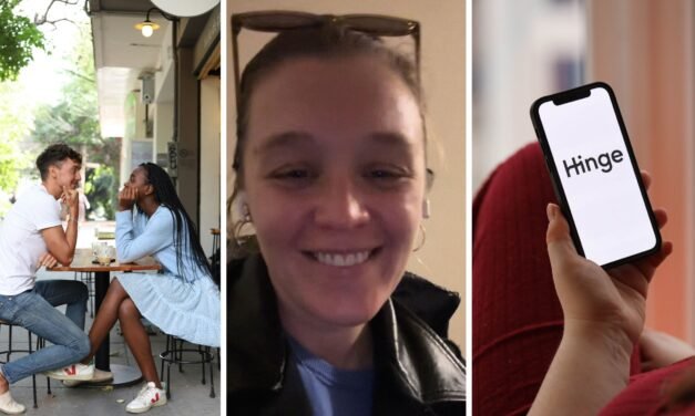 How Did She Construct a Glad Marriage Regardless of Ignoring ‘Pink Flags’ on the First Date?