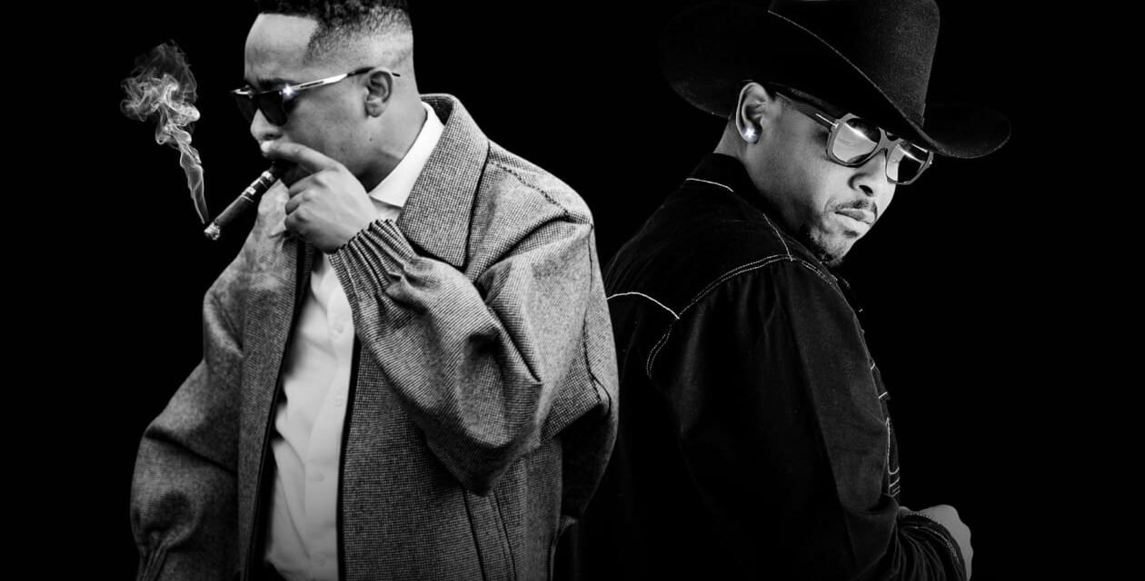 October London Releases “Contact On Me” Remix That includes Tonio Armani