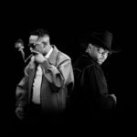 October London Releases “Contact On Me” Remix That includes Tonio Armani