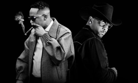 October London Releases “Contact On Me” Remix That includes Tonio Armani