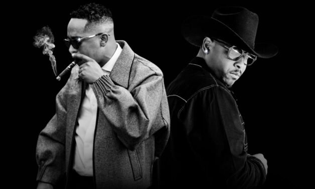 October London Releases “Contact On Me” Remix That includes Tonio Armani